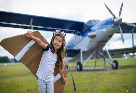 The Inauguration of Global School of Aviation in Chennai